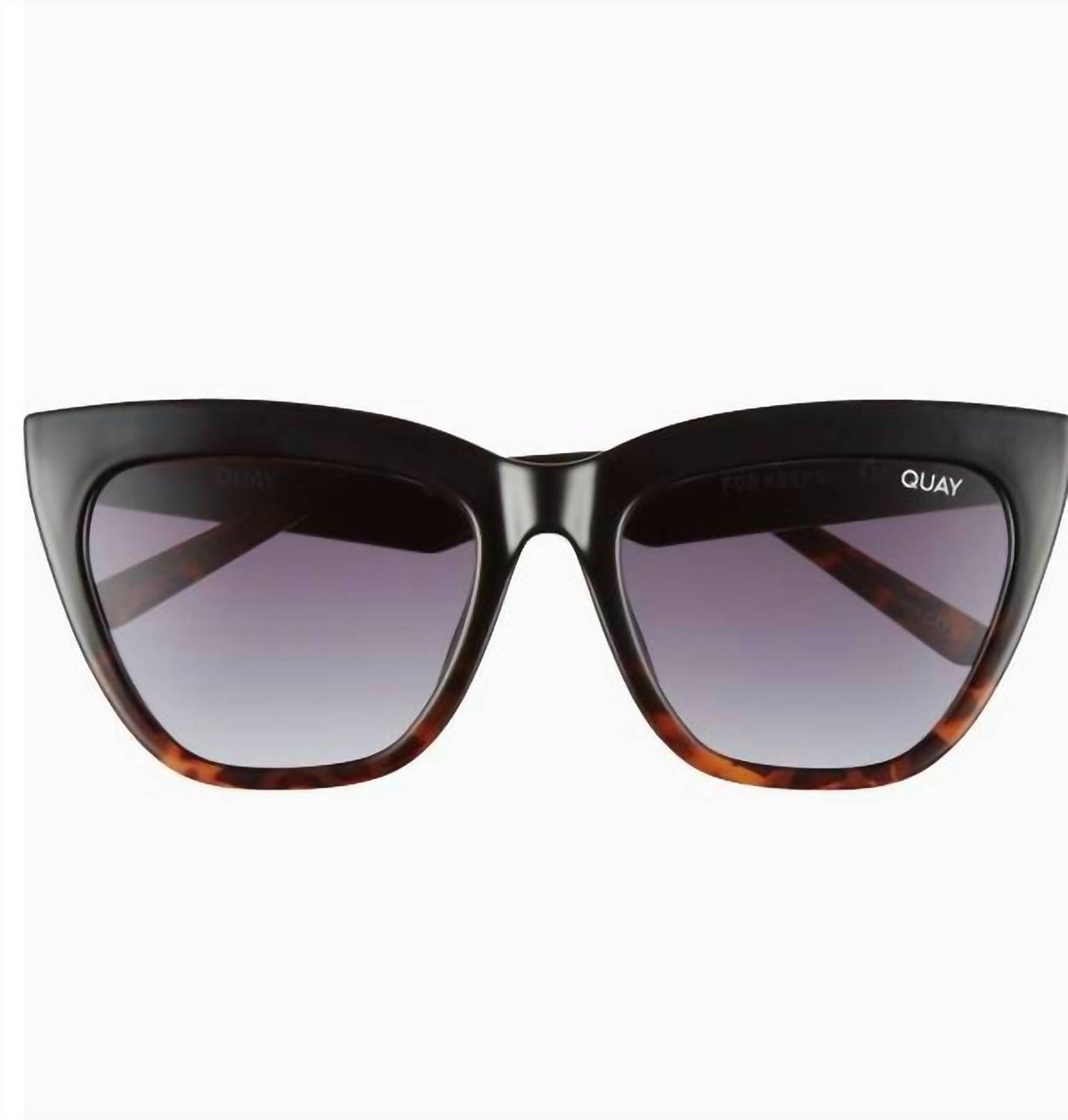 Quay - For Keeps Sunglasses