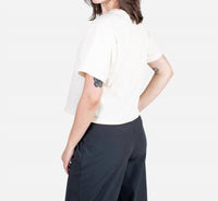 Jetty - Uncharted Boxy Tee