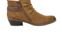 Earth - Women's Collette Callista Boots
