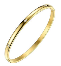 Katie Rae Collection - Women's Talia Stackable Bracelet