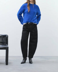 Closed - Jazzie Barrel Jeans