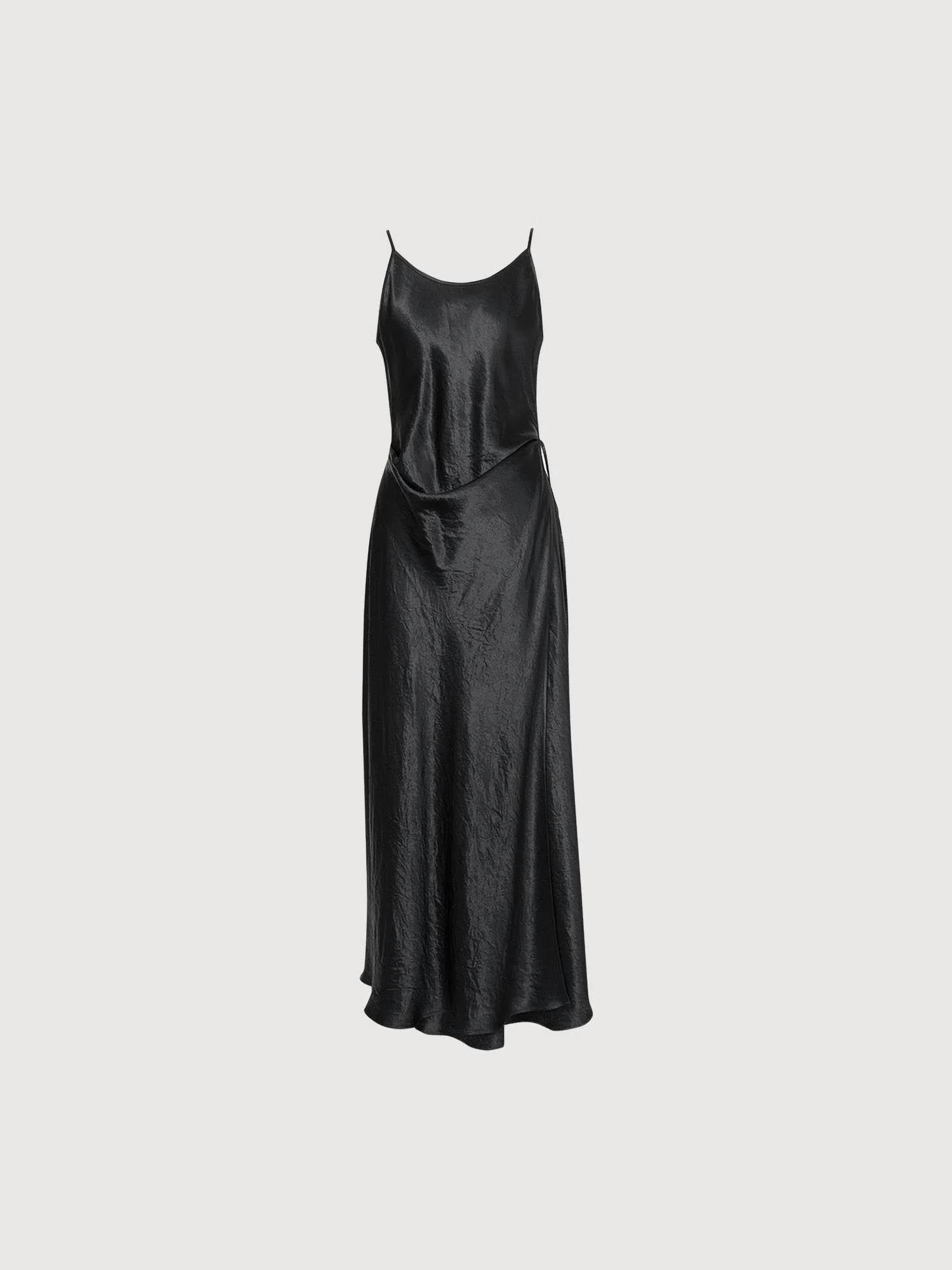 Meilleur Moment - Pure Acetate Slip Dress