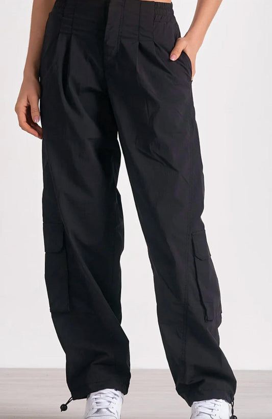 Elan - Krystian Cargo Pants
