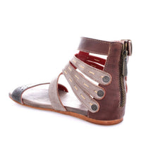 Bedstu - Women's Artemis Strappy Sandal