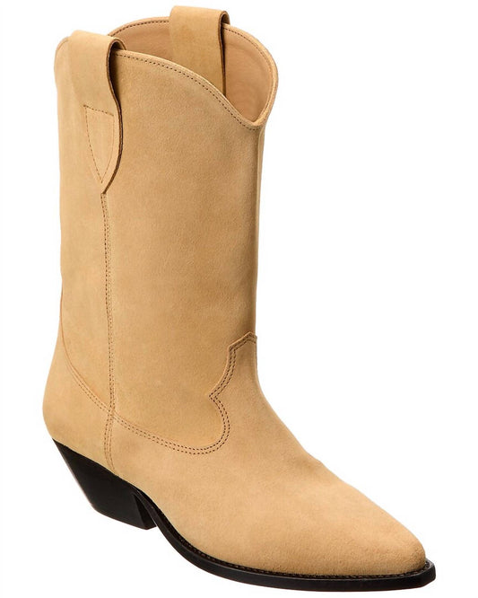 Isabel Marant - Women's Duerto Suede Boot
