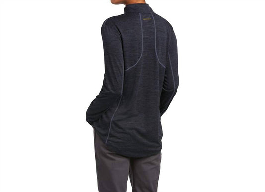 Ariat - Women's Rebar Evolution 1/2 Zip Top