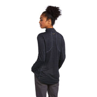 Ariat - Women's Rebar Evolution 1/2 Zip Top