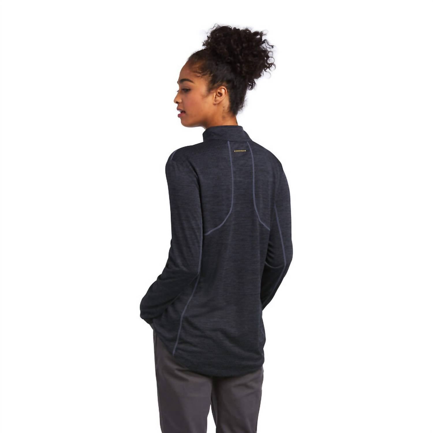 Ariat - Women's Rebar Evolution 1/2 Zip Top