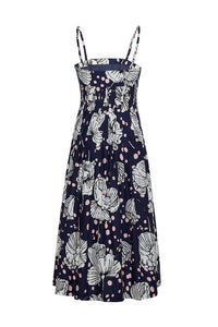 Cara Cara - Sea Island Dress
