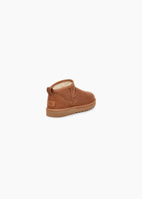 Ugg - Women's Classic Ultra Mini Bootie