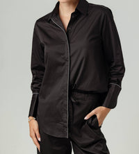 Sundays - Women's Berkley Button Down Shirt