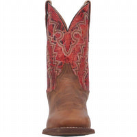 Dan Post. - Men's Killeen Rubber Sole Boot