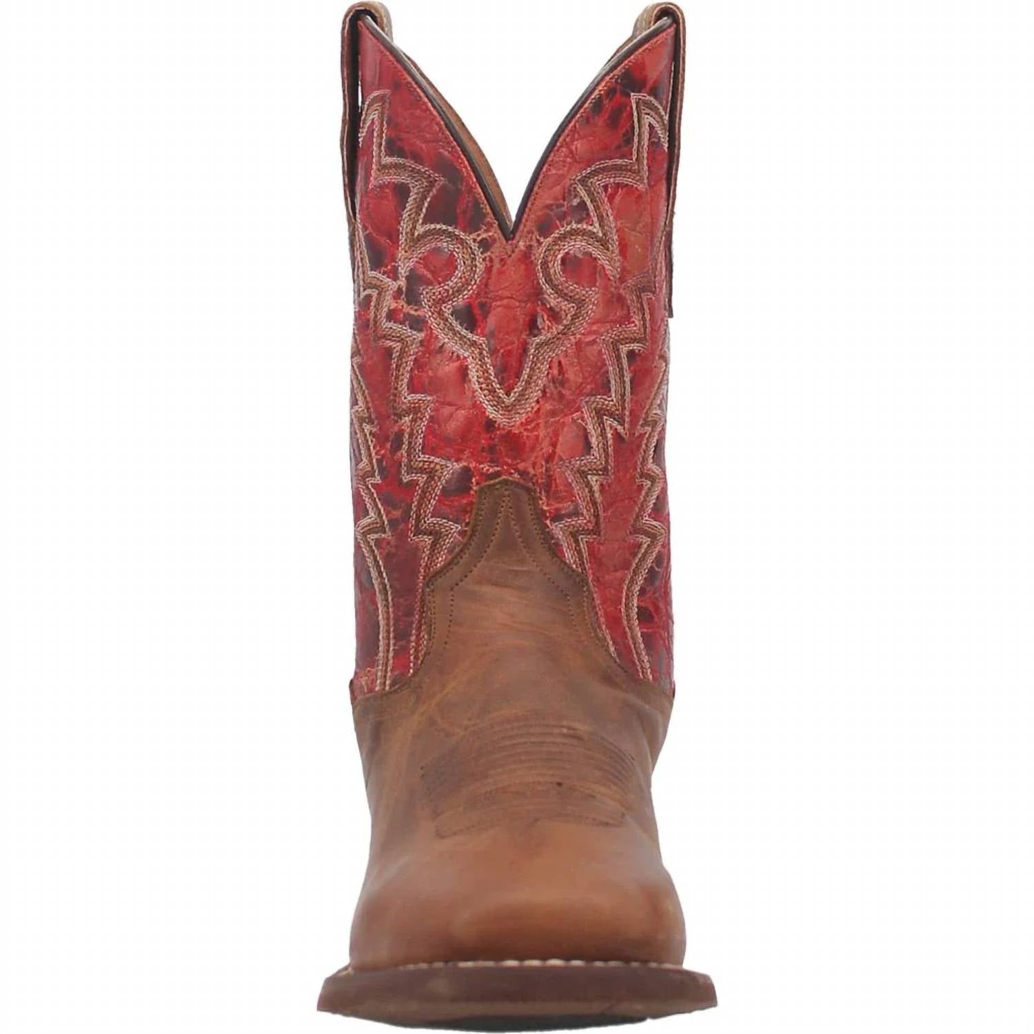 Dan Post. - Men's Killeen Rubber Sole Boot