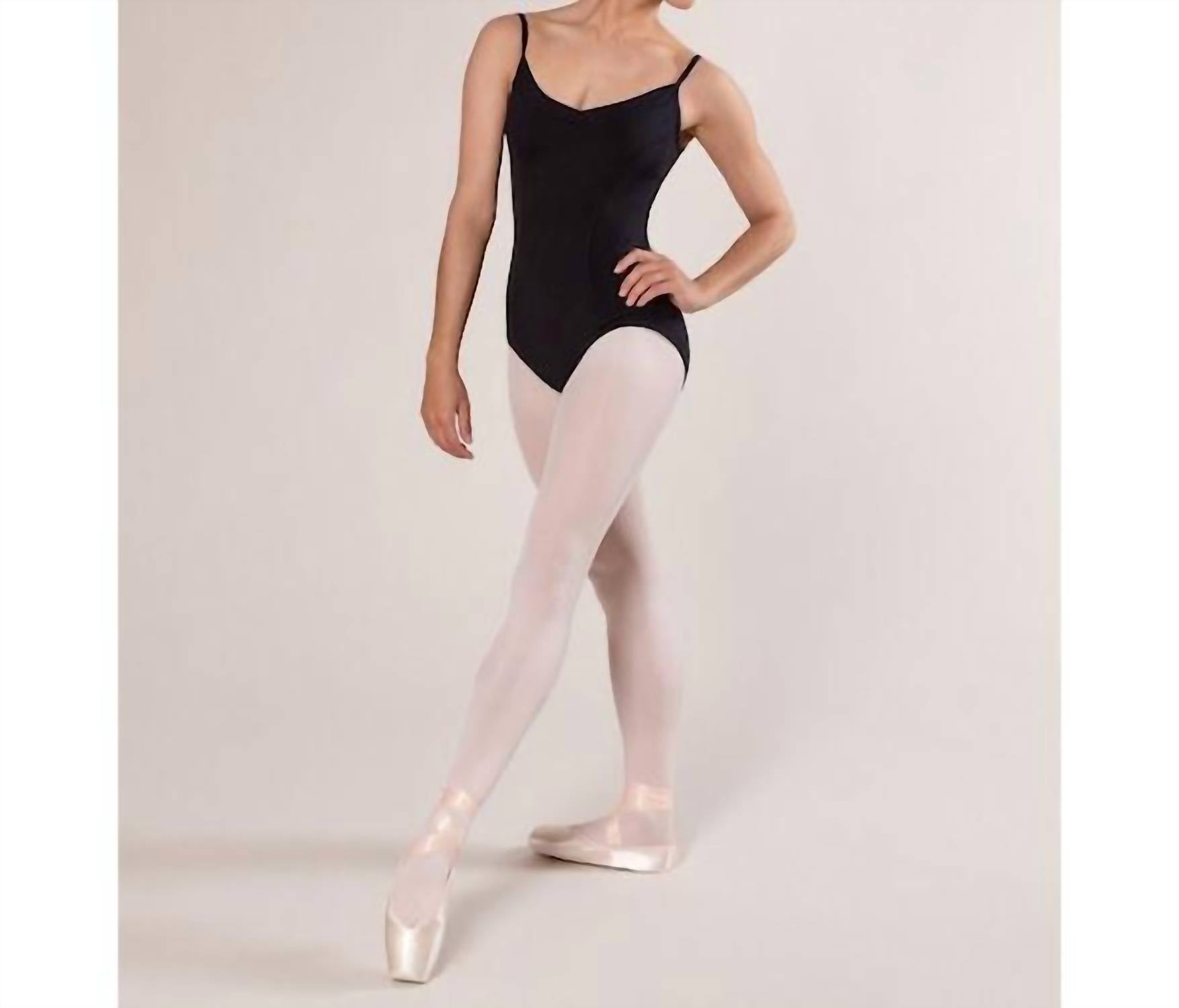 Energetiks - Katherine Ladies Camisole Leotard