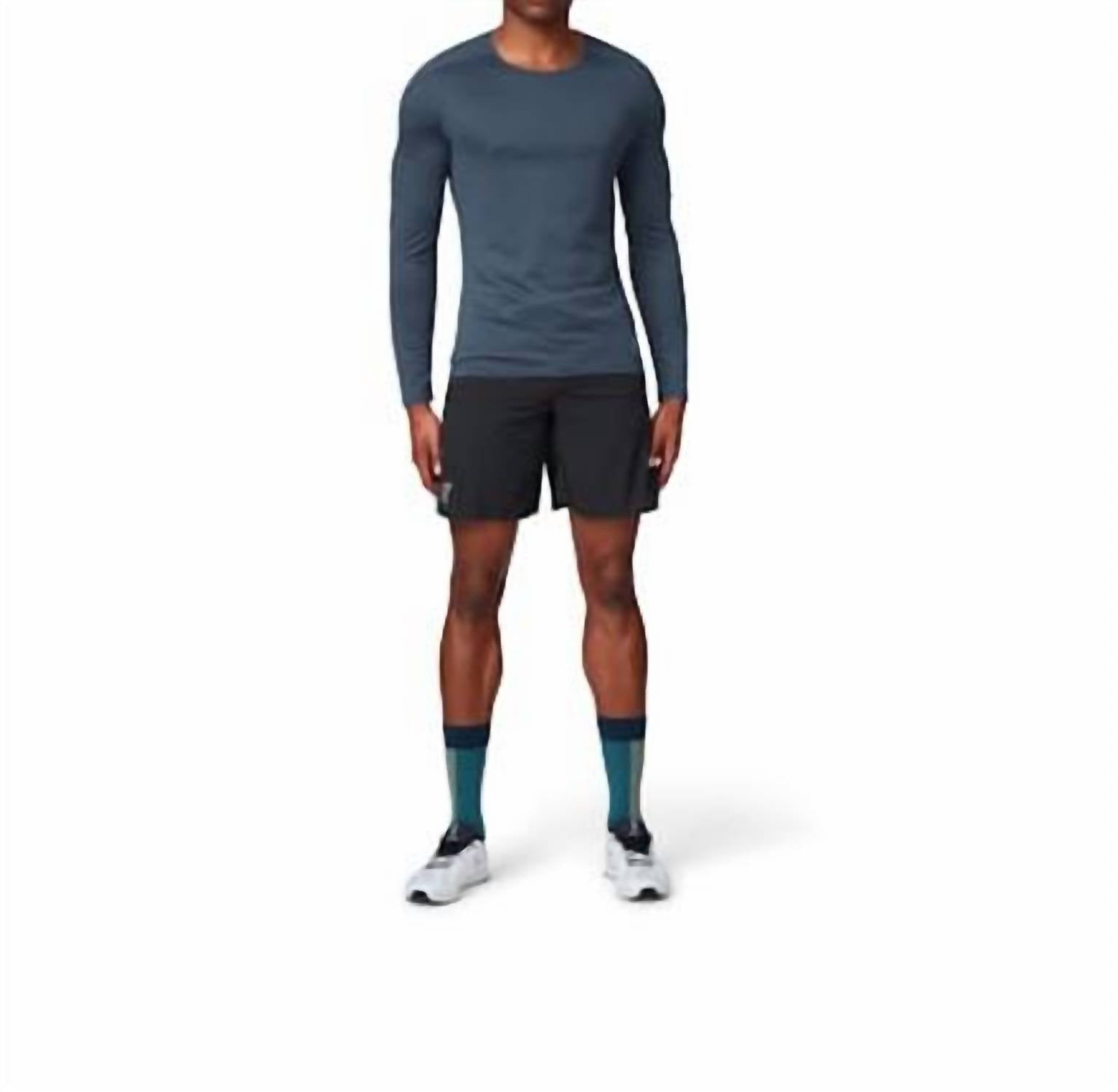 On - Hybrid Shorts 2.0