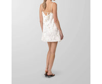 Line And Dot - La Dolce Mini Dress