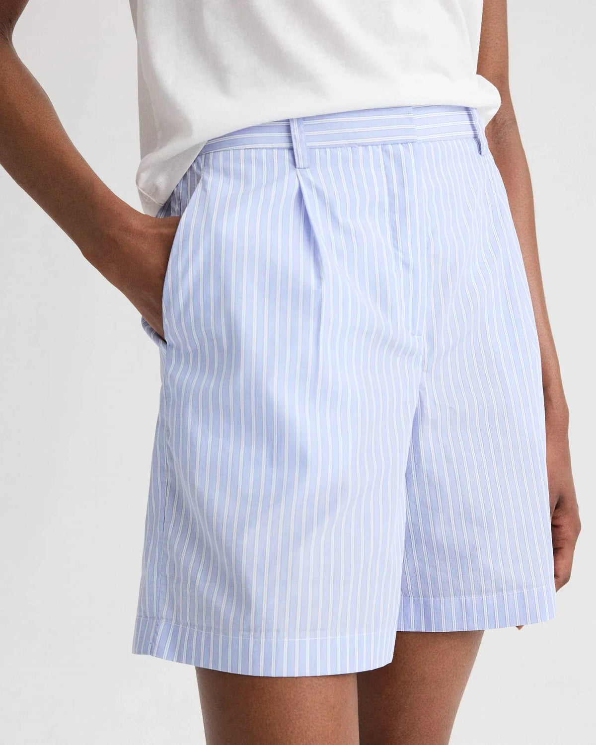 Twp - Henry St Pull-on Short