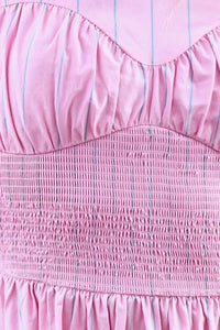 Hunter Bell - Lauren Midi Dress