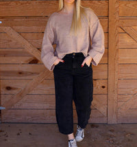 Promesa - Harvey Sweater