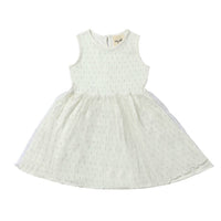 Vignette - London Dress