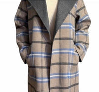 Elie Tahari - Women's Wallace Belted Coat