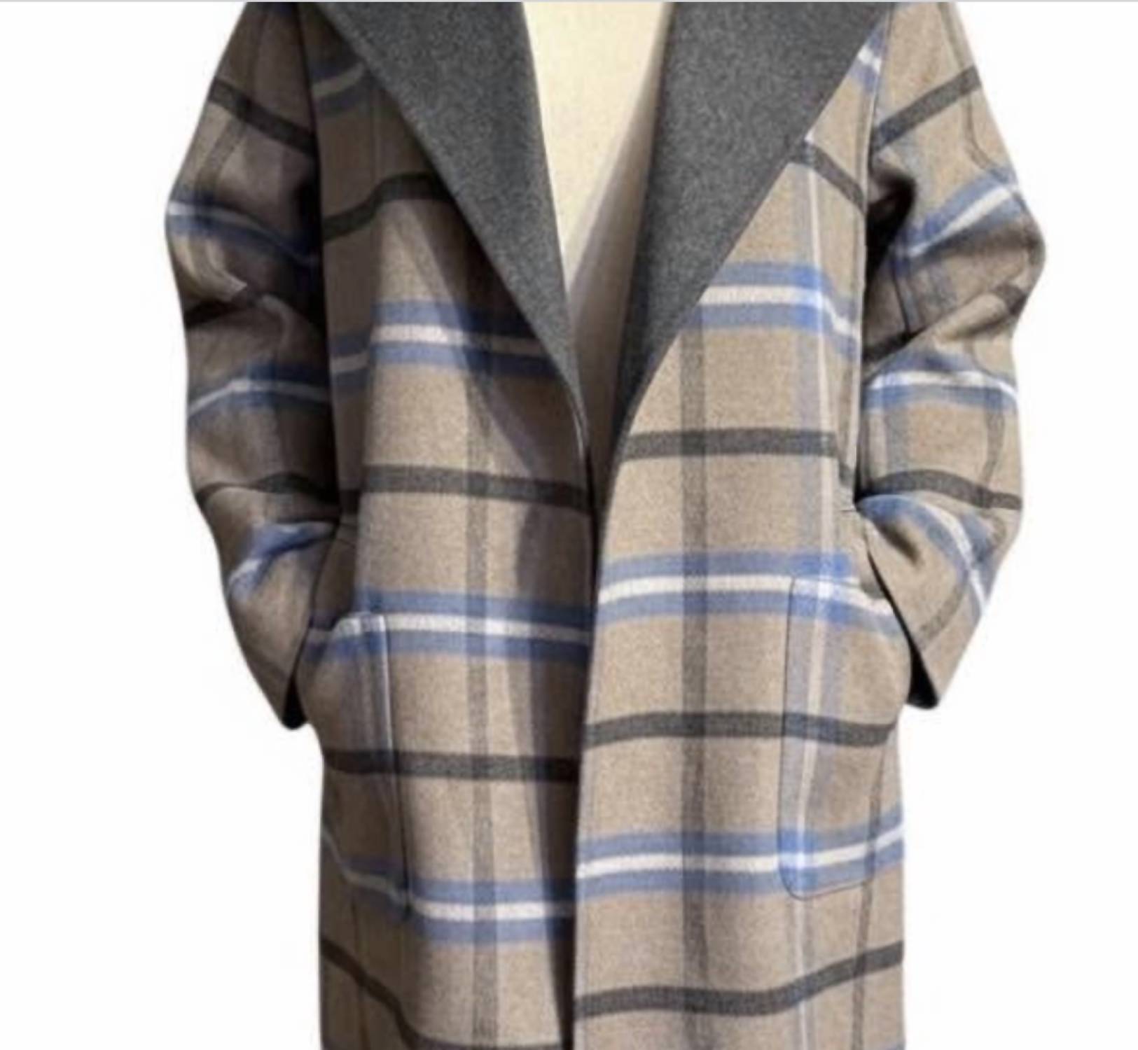 Elie Tahari - Women's Wallace Belted Coat