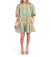 Emily Mccarthy - Fankie Dress