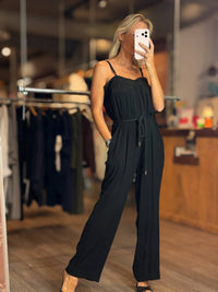 Aurora - Lindsey Jumpsuit