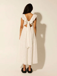 Kivari - Clove Midi Dress