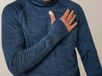 Ariat - Rebar Gridwork Baselayer Balaclava