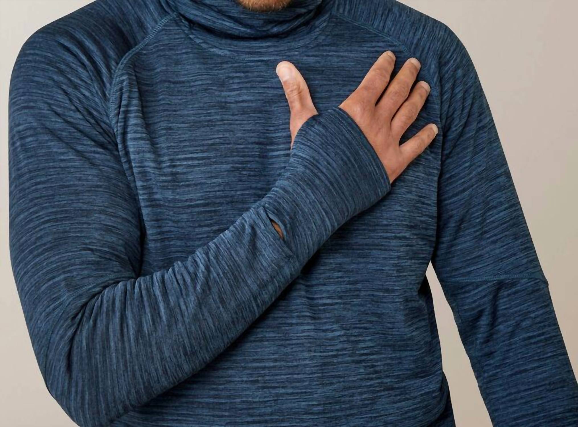 Ariat - Rebar Gridwork Baselayer Balaclava