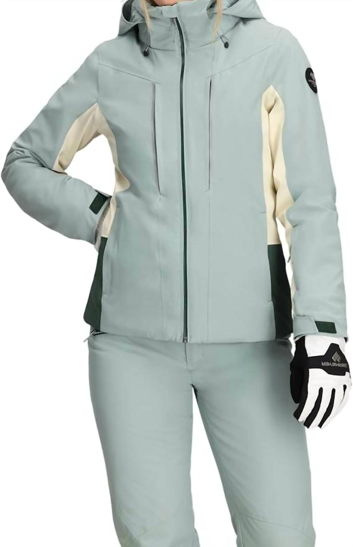 Obermeyer - Women's Glade Ski Jacket