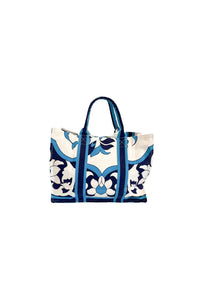 Bell - Women's Canvas Tote Bag