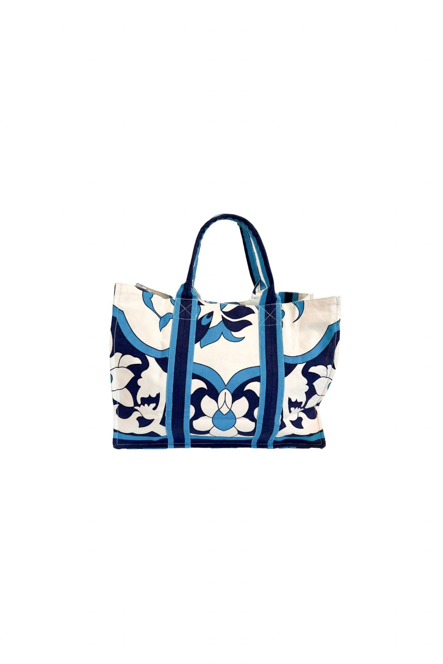 Bell - Women's Canvas Tote Bag