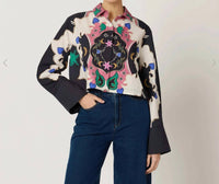 Cleobella - Zoya Long Sleeve Blouse