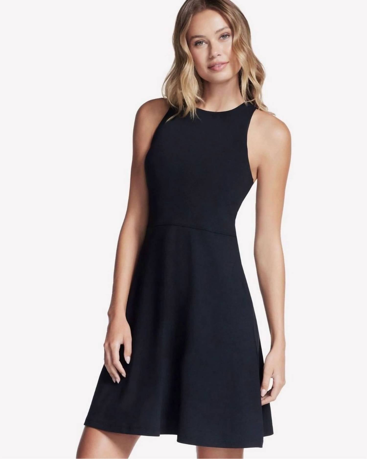 Klesis - Kelli Knit Dress