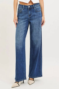 Risen - Jordan Baggy Relaxed Jeans
