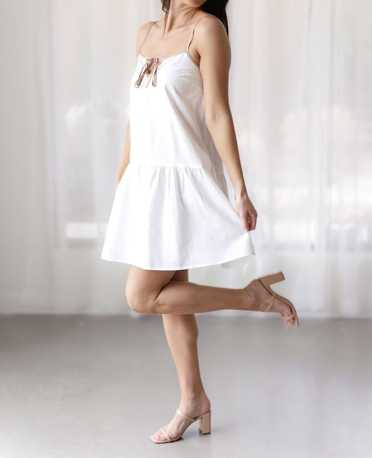 Wishlist - Kira Mini Dress