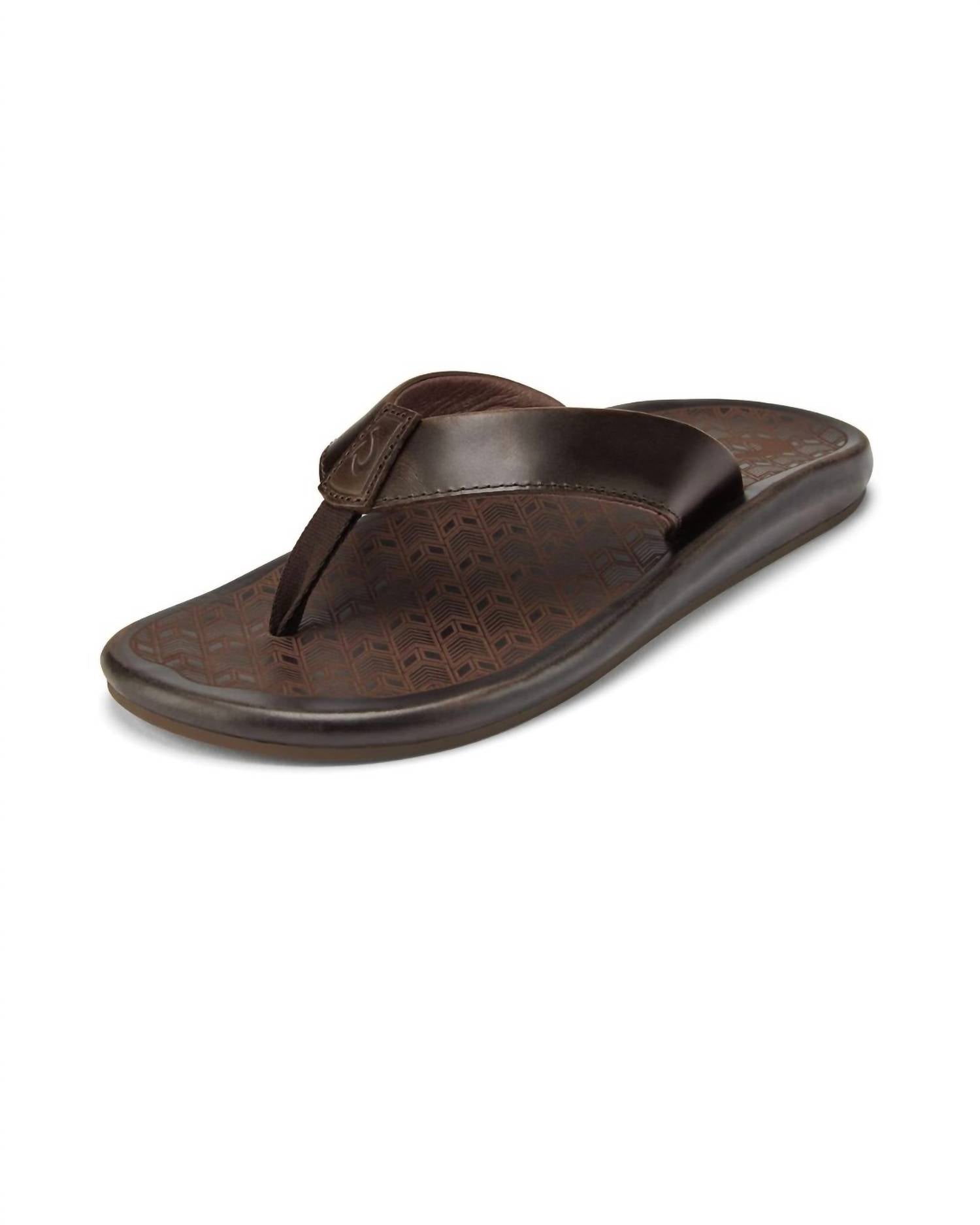 Olukai - Men's Ilikai Flip-flops
