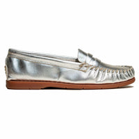 Minnetonka - Women's Mellony Penny Loafer