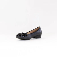 Ara - Women's Belinda Bow Ballet Flat