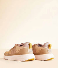 Hey Dude - Women's Sirocco Alta Colorblock Sneakers