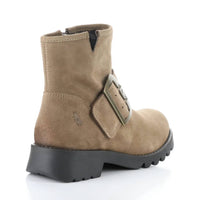 Fly London - Women's Rily 991 Ankle Boot