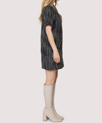 Lost + Wander - Femme Forte Shift Dress