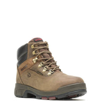 Wolverine - Men's Cabor Epx Waterproof Composite Toe 6" Boots