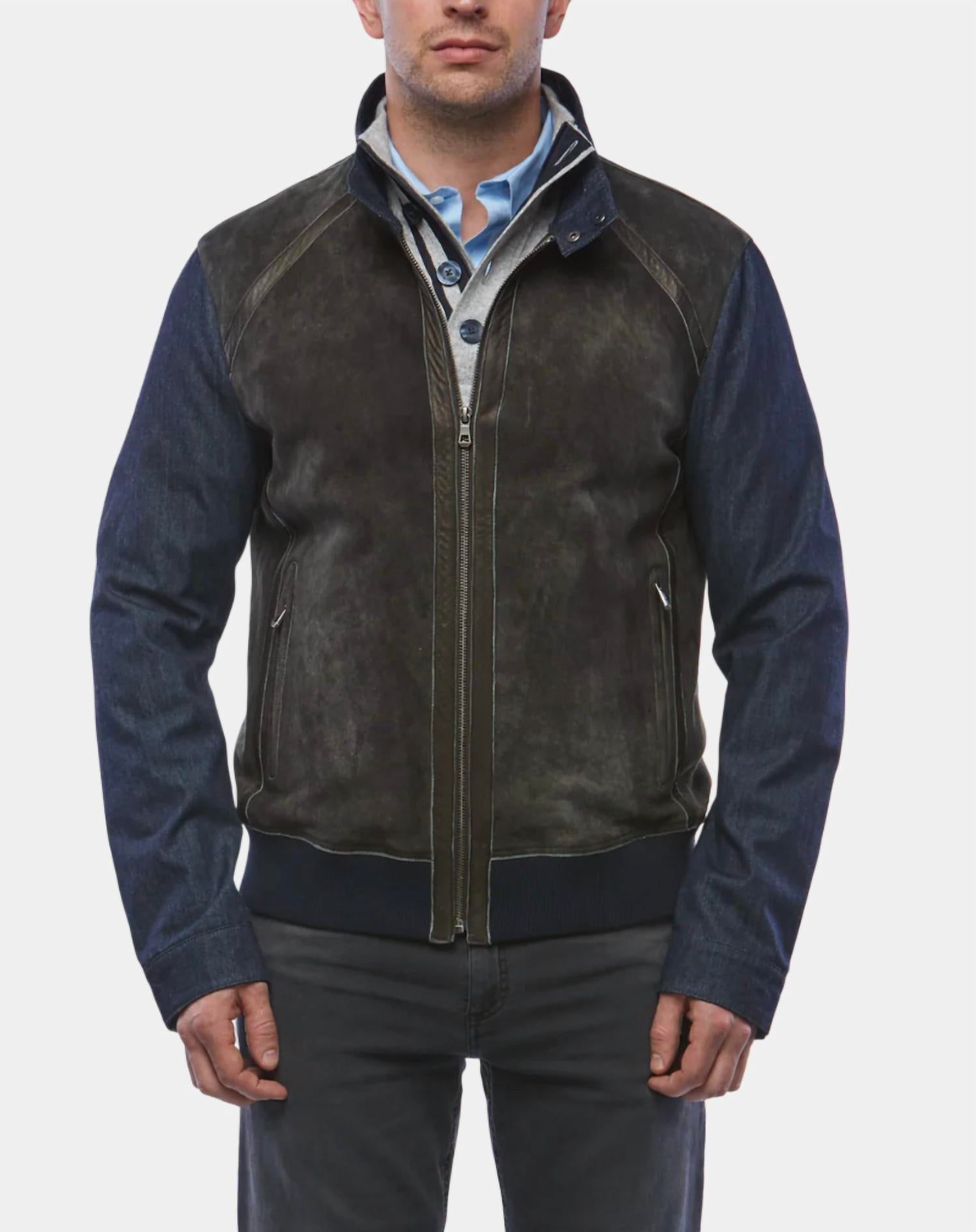 Lusso Beni - Petra Jacket