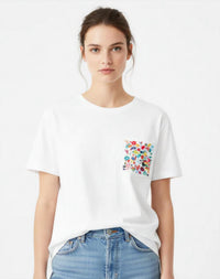 Pinch - Classic Short-sleeved Tee