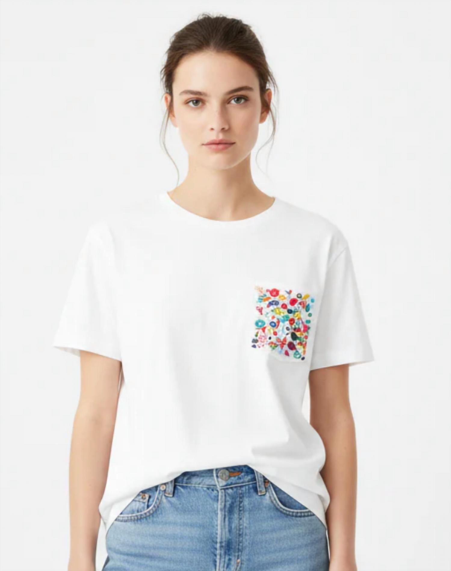 Pinch - Classic Short-sleeved Tee