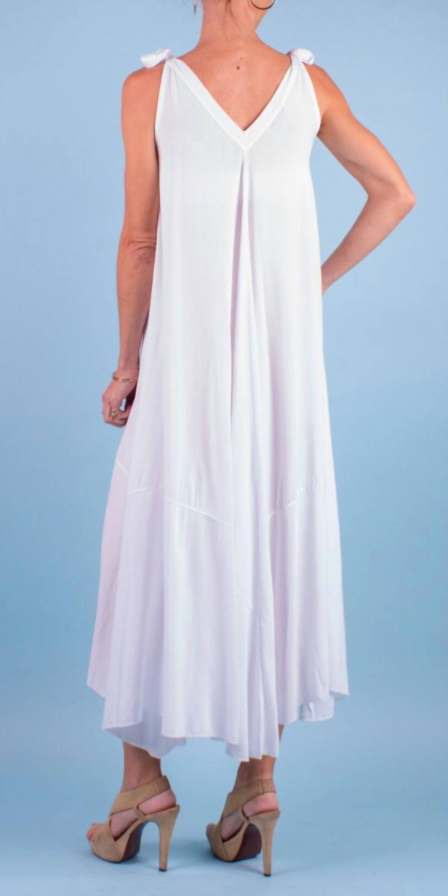 Gigi Moda - Da Amico Maxi Dress