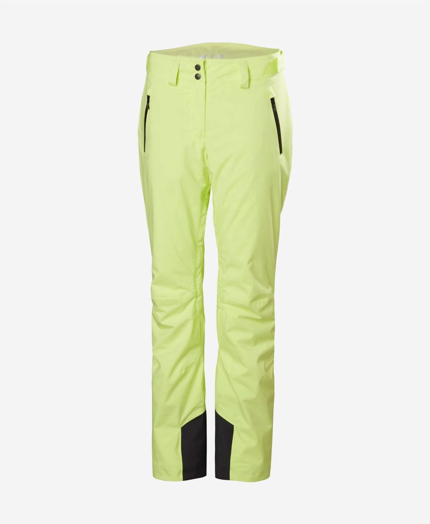 Helly Hansen - Women's Legendary Insulated Pants